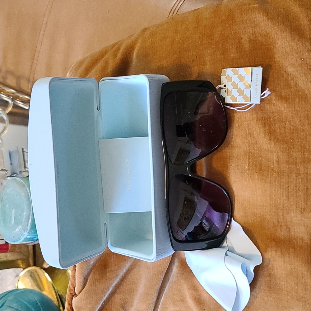 Karen Walker Sunglasses